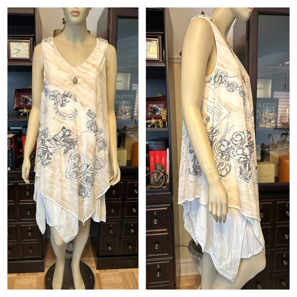 Elisa Cavaletti dress - Picture 2 of 16